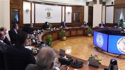 مدبولي: توجيهات رئاسية بالعمل على زيادة الصادرات المصرية