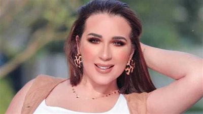 إصابة ابنة أسما شريف منير بفيروس كورونا