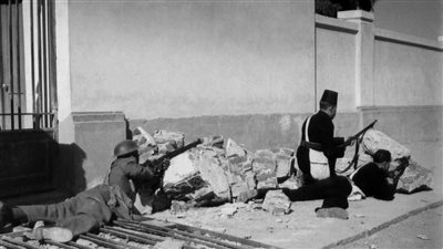 ذكرى ملحمة الإسماعيلية.. بطولات سطرها التاريخ وتضحيات قدمها الشهداء بدمائهم | صور