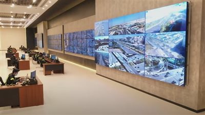 أخبار الحوادث اليوم.. العثور على زوجين مقتولين بالجيزة.. ودعوى قضائية تطالب بحجب مواقع وروابط 