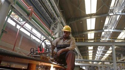 8 معلومات عن شركة أبو زعبل للصناعات الهندسية المتخصصة