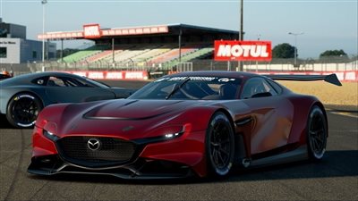 تشابه في تصميم سيارات تويوتا ومازدا