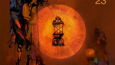 إطلاق البوستر الرسمي لمهرجان الإسماعيلية السينمائي الدولي