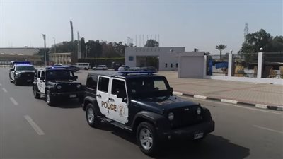 مصرع عنصر إجرامي وإصابة آخر بقنا عقب تبادل لإطلاق النيران 