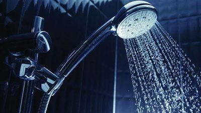 كيفية الغسل من الجنابة