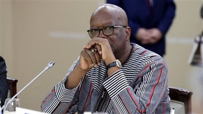 التفاصيل الكاملة لمحاولة الانقلاب على رئيس بوركينافاسو