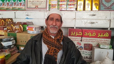 حكايات العطارين والأعشاب في العلاج البديل بمطروح | فيديو