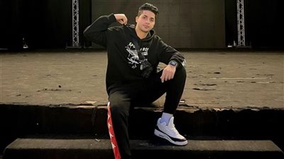 بأغنية غريبة واسم جديد.. عنبة يكشف تفاصيل اجتيازه اختبار نقابة الموسيقيين