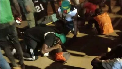 بيان عاجل من الـ