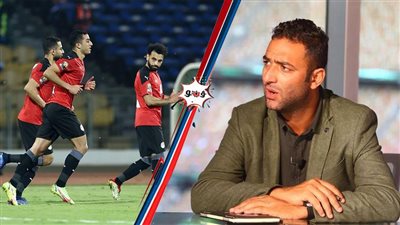 ميدو: ماتش كوت ديفوار محتاج لاعيبة بلطجية وإلا هنشيل سكور | فيديو