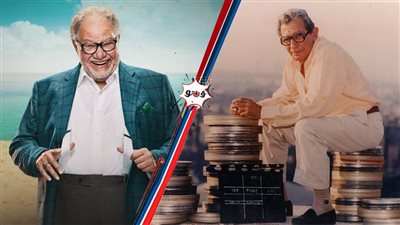 قلقت منه لما رحتله المكتب.. يحيى الفخراني يكشف سبب رفضه بطولة 