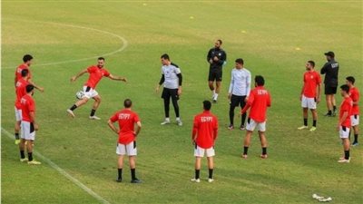 سفير مصر بالكاميرون يعلن عن إجراء سريع لاحتواء غضب لاعبي المنتخب قبل لقاء كوت ديفوار