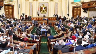 اقتراح برغبة للحكومة لتشغيل وحدة صحية في بني سويف 