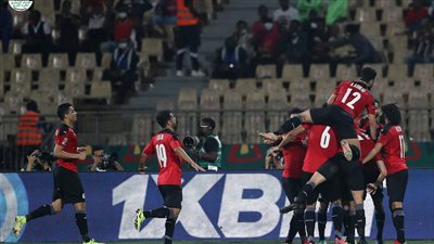 موعد مباراة مصر والمغرب في أمم  أفريقيا والقنوات المفتوحة