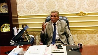 النائب عبد الفتاح يحيى: أطالب بتغليظ عقوبة كل أب يسمح بتشغيل طفله دون الـ14 عاما (حوار)