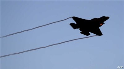 البحرية الأمريكية تنفي وجود مواد نووية على الطائرة المحطمة في كاليفورنيا |فيديو