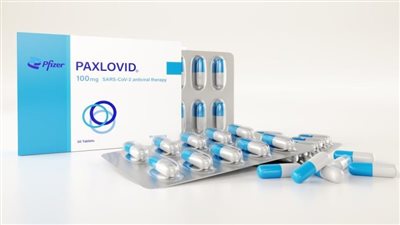 الصين تمنح موافقة مشروطة على عقار باكسلوفيد المضاد لكورونا