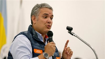 الرئيس الكولومبي يعلن مقتل أبرز قيادي متمرد في البلاد