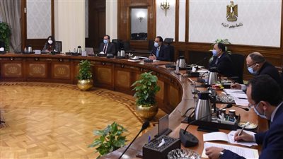 رئيس الوزراء يتابع خطوات زيادة الاعتماد على الطاقة المتجددة في توليد الكهرباء