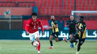 بديل معلول.. مفاجأة الأهلى فى كأس العالم للأندية للجماهير