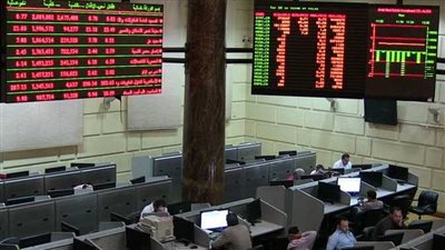  4 قطاعات بالبورصة تحقق تراجعا في نهاية تعاملات اليوم الأحد