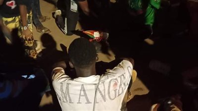 بعد وفاة 8 مشجعين.. بيان رسمي من الحكومة الكاميرونية حول أحداث التدافع