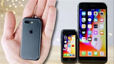 كيف انقل الصور من آيفون إلى آخر