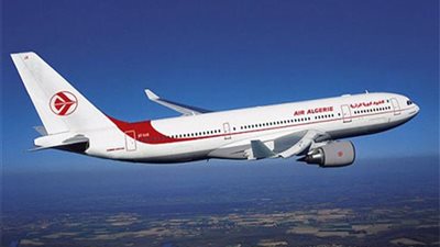 بسبب تساقط الثلوج.. طائرة جزائرية ترجع من مطار اسطنبول