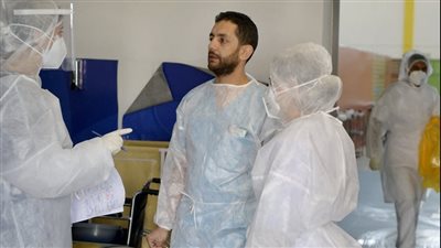 الصحة التونسية: إصابة 9706 أشخاص بفيروس كورونا خلال 24 ساعة