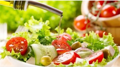 فوائد السلطة الخضراء.. تناولها يوميا يحمي من فيروس كورونا