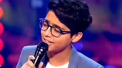 لإصابته بكورونا.. تأجيل أولى جلسات محاكمة معاذ عيسى طفل ذا فويس