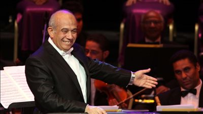 سهرة غنائية موسيقية لنجوم أوبرا الإسكندرية