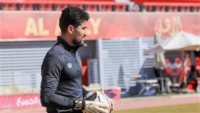 مران الأهلي | تدريبات إضافية مكثفة لـ 