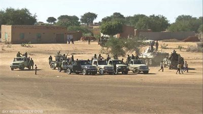 السودان.. «صفر كراهية» مبادرة لإحلال السلام في دارفور