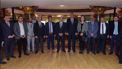 بدء التداول على أسهم شركة نهر الخير للتنمية والاستثمار الزراعي بالبورصة 