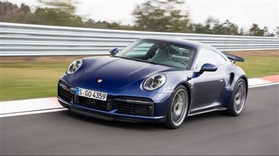 من 0 إلى 96 كلم/سا في ثانية.. اعرف أفضل 5 سيارات في التسارع