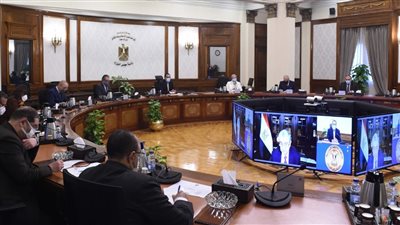 السيسي يكلف الحكومة بإعلان مدينة شرم الشيخ مدينة خضراء | صور