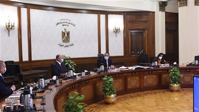 السيسي يكلف الحكومة باستكمال أعمال تطوير المناطق غير المخططة بمحافظة القاهرة | صور