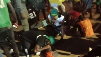 كاف يعلن قرارات جديدة بعد حادث تدافع الجماهير في أمم أفريقيا