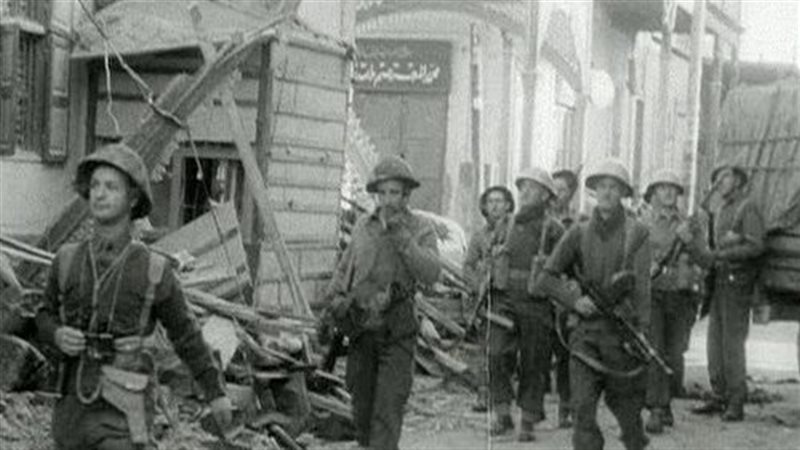 ذكرى ملحمة الاسماعيلية