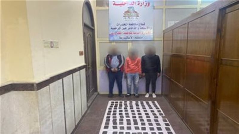 ضبط
