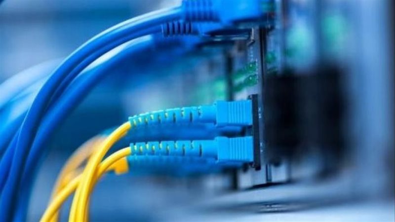 عودة الإنترنت إلى