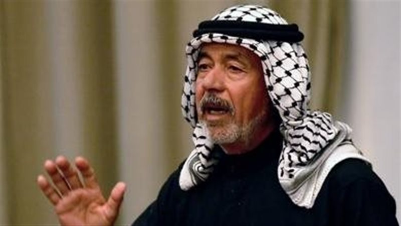 علي حسن المجيد