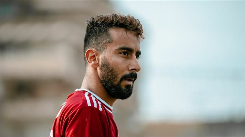 أحمد حسين 