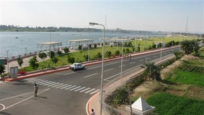 صحة قنا تعلن حالة الطوارئ لاستقبال العاصفة 