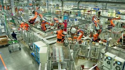  5 أسباب وراء انخفاض الصناعات التحويلية خلال شهر نوفمبر 2021