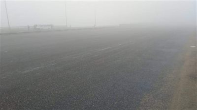 حالة الطقس غدا الأربعاء 26-1-2022 في القليوبية