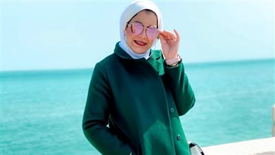 نسقى الجاكت الجوخ مع ملابسك في الشتاء بأكثر من طريقة