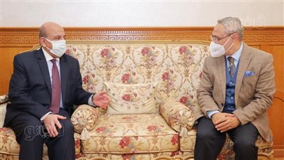 رئيس جامعة طنطا: التاريخ يسجل بأحرف من نور بطولات وتضحيات رجال الشرطة