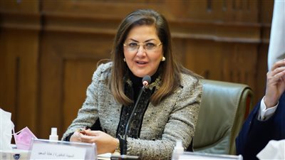 وزيرة التخطيط تعلن طرح صندوق إن آي كابيتال الجديد لأدوات الدخل الثابت 30/15